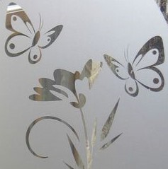 Glass Etching