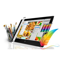 Graphic Design image